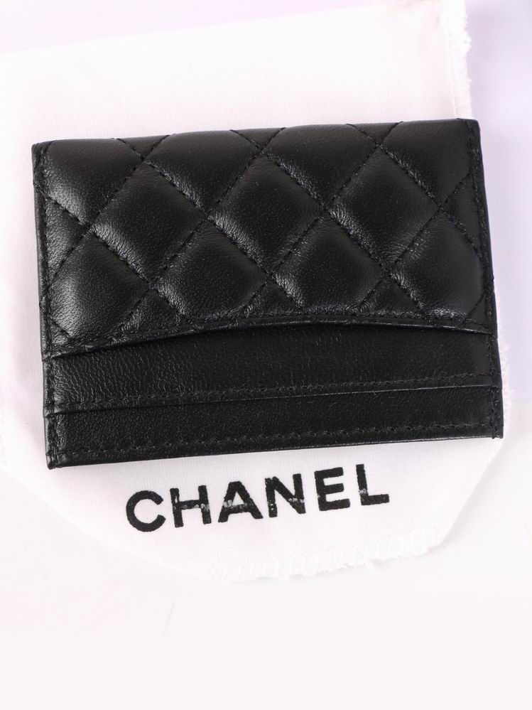 Chanel AP0213 7.5x11.2x0.5cm zy_4